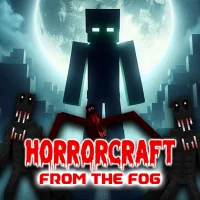 HorrorCraft : From The Fog